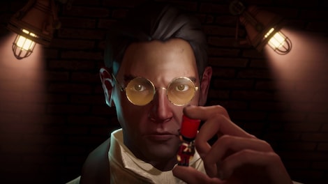 Tin Hearts (PC) - Steam Key - EUROPE - 5