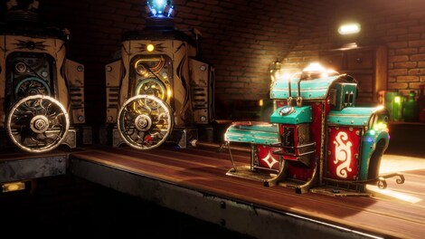 Tin Hearts (PC) - Steam Key - GLOBAL - 7