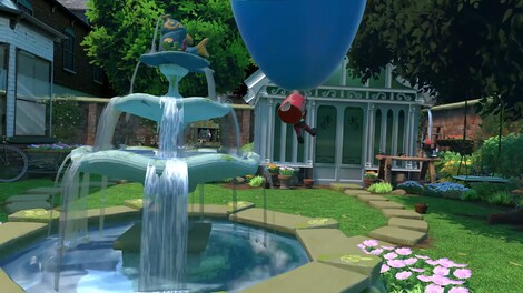 Tin Hearts (PC) - Steam Key - GLOBAL - 6