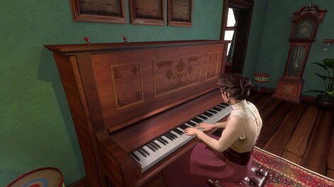 Tin Hearts (PC) - Steam Key - GLOBAL - 4