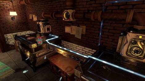 Tin Hearts (PC) - Steam Key - GLOBAL - 3