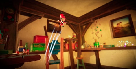 Tin Hearts VR Steam Key GLOBAL - 3