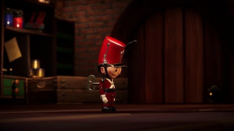 Tin Hearts (Xbox Series X/S) - Xbox Live Key - ARGENTINA - 12