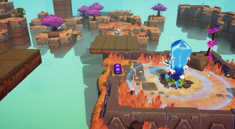 Tin & Kuna (Nintendo Switch) - Nintendo eShop Key - EUROPE - 8