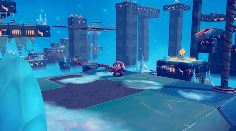 Tin & Kuna (Nintendo Switch) - Nintendo eShop Key - EUROPE - 4