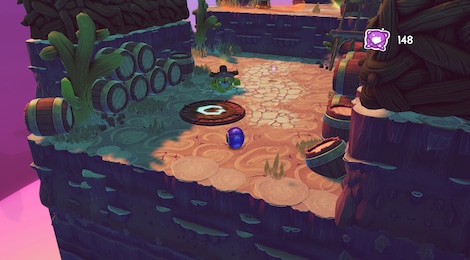 Tin & Kuna (Nintendo Switch) - Nintendo eShop Key - EUROPE - 5