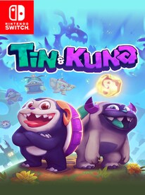 Tin & Kuna (Nintendo Switch) - Nintendo eShop Key - EUROPE - 1