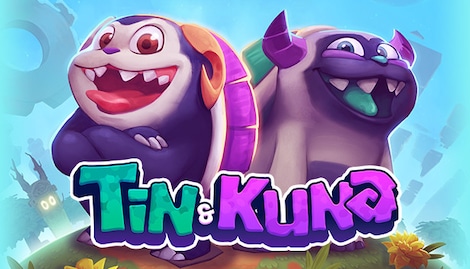Tin & Kuna (Nintendo Switch) - Nintendo eShop Key - EUROPE - 0