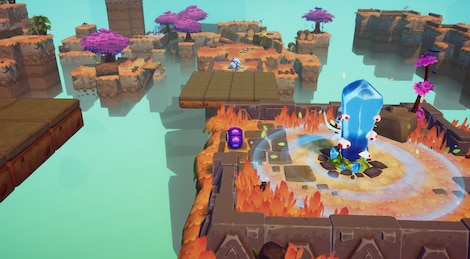 Tin & Kuna (PC) - Steam Key - GLOBAL - 8