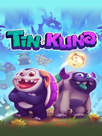 Tin & Kuna (PC) - Steam Key - GLOBAL - 1