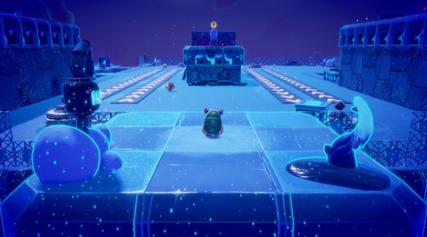 Tin & Kuna (PC) - Steam Key - GLOBAL - 6