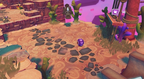 Tin & Kuna (PC) - Steam Key - GLOBAL - 7