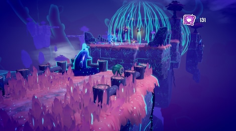 Tin & Kuna (PC) - Steam Key - GLOBAL - 3