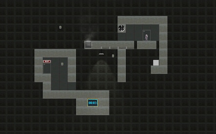 Tinboy Steam Key GLOBAL - 6