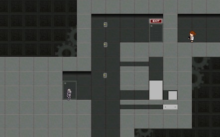 Tinboy Steam Key GLOBAL - 5