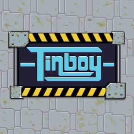 Tinboy Steam Key GLOBAL - 2