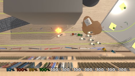 Tinker Racers (PC) - Steam Gift - EUROPE - 6