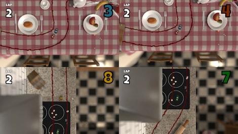 Tinker Racers (PC) - Steam Gift - EUROPE - 7