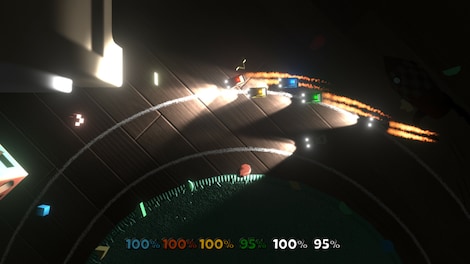 Tinker Racers (PC) - Steam Gift - GLOBAL - 4