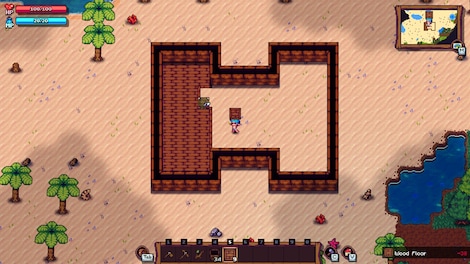 Tinkerlands (PC) - Steam Gift - NORTH AMERICA - 4