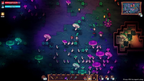 Tinkerlands (PC) - Steam Gift - NORTH AMERICA - 7