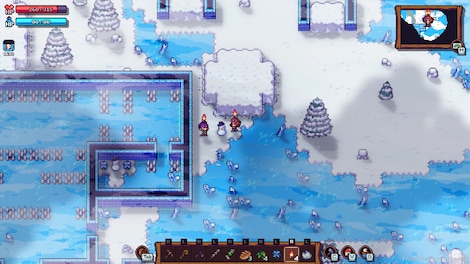 Tinkerlands (PC) - Steam Gift - NORTH AMERICA - 6