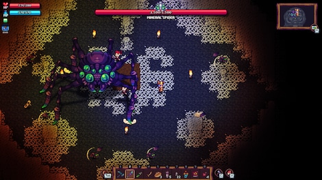 Tinkerlands (PC) - Steam Gift - NORTH AMERICA - 10