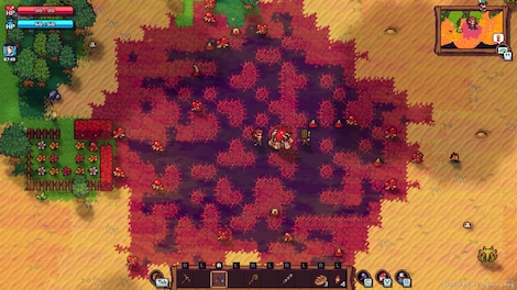 Tinkerlands (PC) - Steam Gift - NORTH AMERICA - 3