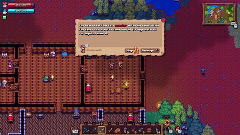 Tinkerlands (PC) - Steam Key - EUROPE - 5