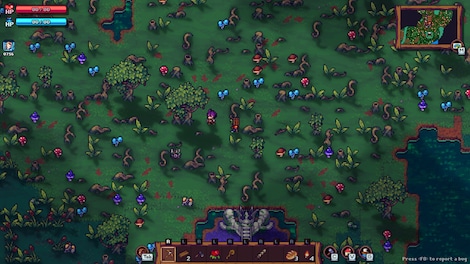 Tinkerlands (PC) - Steam Key - GLOBAL - 8