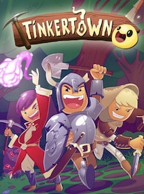 Tinkertown (PC) - Steam Key - GLOBAL - 1