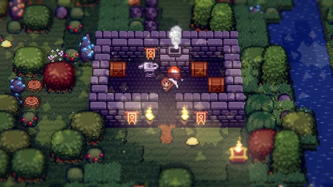 Tinkertown (PC) - Steam Key - GLOBAL - 0