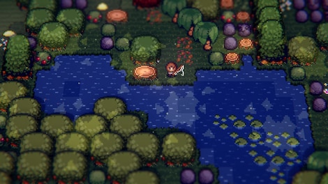 Tinkertown (PC) - Steam Key - GLOBAL - 5