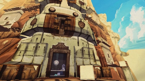 Tiny and Big: Grandpa's Leftovers Steam Key GLOBAL - 19