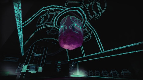 Tiny and Big: Grandpa's Leftovers Steam Key GLOBAL - 14