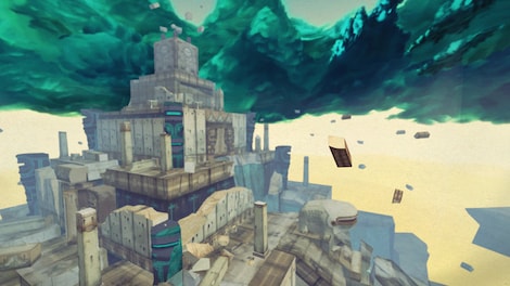 Tiny and Big: Grandpa's Leftovers Steam Key GLOBAL - 6