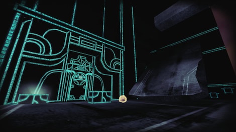 Tiny and Big: Grandpa's Leftovers Steam Key GLOBAL - 7