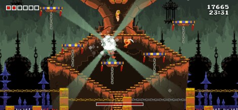 Tiny Barbarian DX Steam Gift GLOBAL - 11