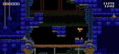 Tiny Barbarian DX Steam Gift GLOBAL - 8