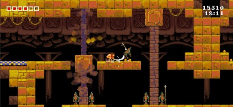 Tiny Barbarian DX Steam Gift GLOBAL - 7