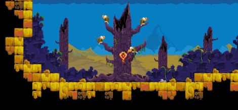 Tiny Barbarian DX Steam Gift GLOBAL - 3
