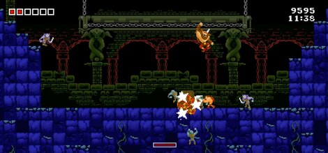 Tiny Barbarian DX Steam Gift GLOBAL - 2