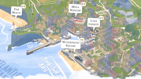 Tiny Bookshop (PC) - Steam Gift - NORTH AMERICA - 6