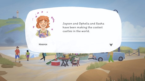 Tiny Bookshop (PC) - Steam Gift - NORTH AMERICA - 4