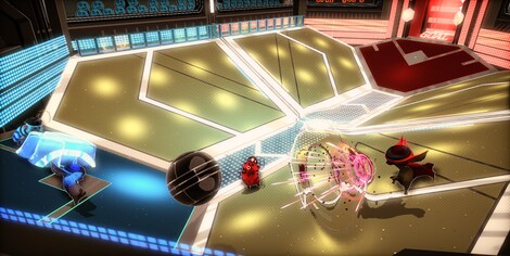 Tiny Brains (PC) - Steam Key - GLOBAL - 17
