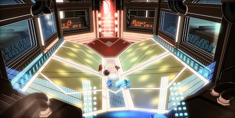 Tiny Brains (PC) - Steam Key - GLOBAL - 16