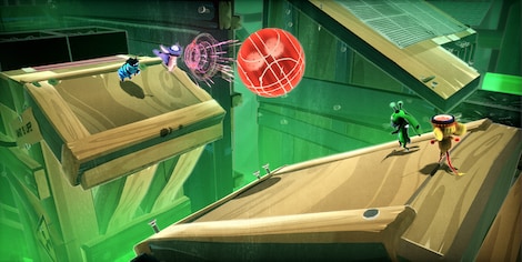 Tiny Brains (PC) - Steam Key - GLOBAL - 15