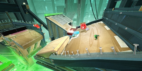Tiny Brains (PC) - Steam Key - GLOBAL - 11