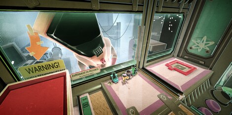 Tiny Brains (PC) - Steam Key - GLOBAL - 9
