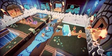 Tiny Brains (PC) - Steam Key - GLOBAL - 7